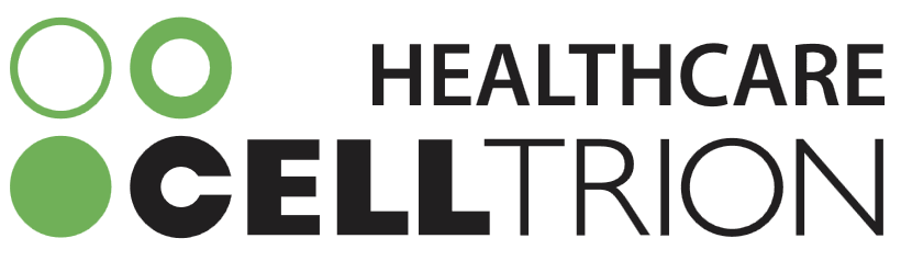 Logo Celltrion Healthcare Deutschland GmbH