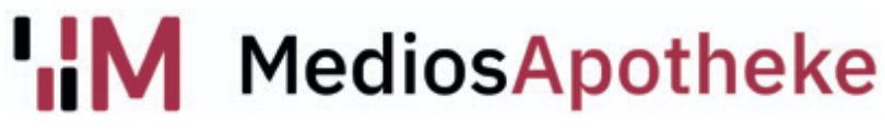 Logo MediosApotheke an der Charité