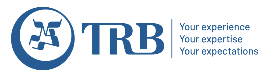 Logo TRB Chemedica AG